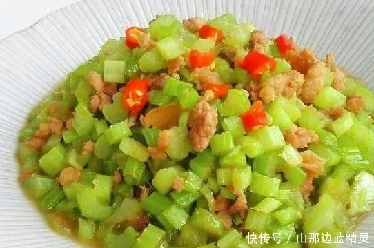 少许|教你几道好吃又好做的家常菜, 色香味俱全,吃一次就喜欢