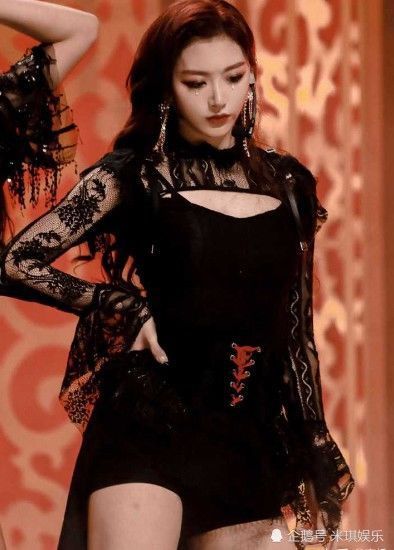 选手们|《青春有你2》总决赛选歌,确定了9位成团名额,C位还是由她拿下