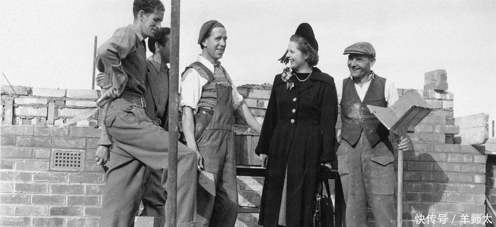 保守党|图说历史 英国历史上唯一的女首相, 玛格丽特·撒切尔夫人照片集