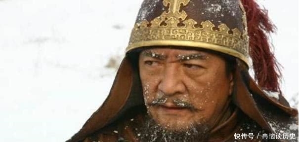 唐朝|唐朝巅峰时究竟有多强？翻开史料，也就灭了30多个国家而已