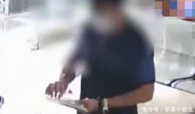 孩子|男子为了让孩子上学，竟提供伪造证件办落户？民警将其抓进派出所