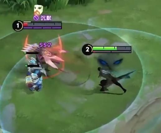 安琪拉|如果法师不能用普通攻击,妲己和安琪拉笑了,婉儿哭了,而他直接废了