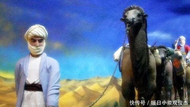  因一|一个强大帝国, 灭国前再三求中国帮忙, 因一地理原因中国无能为力