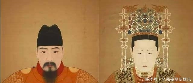 不行|皇帝想迎娶两个妃子 大臣说: 不行 你猜结果怎么样