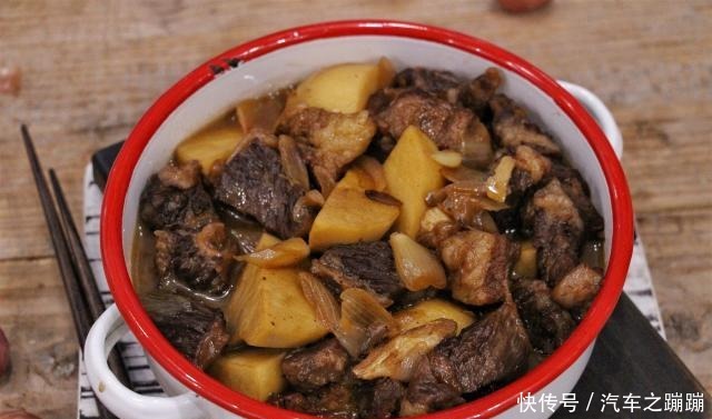 贵也别省|天越冷这肉越受欢迎,多做给家人吃,暖心暖胃又滋补,贵也别省