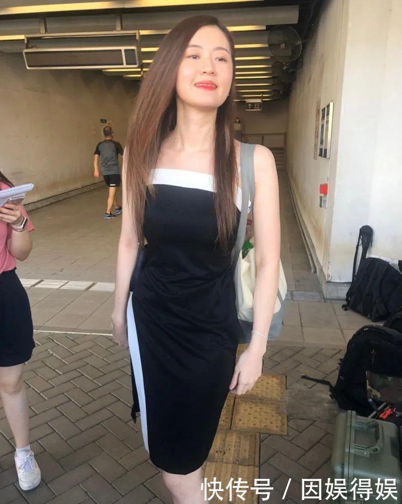 佳丽|港姐初选,一众佳丽穿淘宝同款争奇斗艳,最低仅需38元