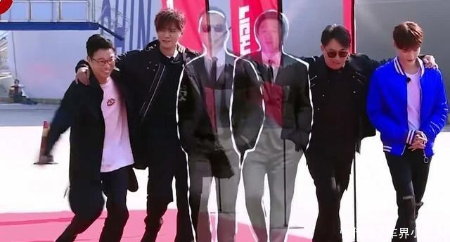  现实|男人帮已有五人离开《极限挑战》，王迅为何不走背后原因很现实