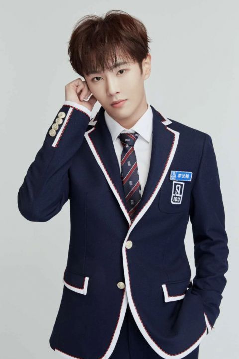 回国|回国参加偶像选秀才是正确的这9名偶像都曾在韩国出道过