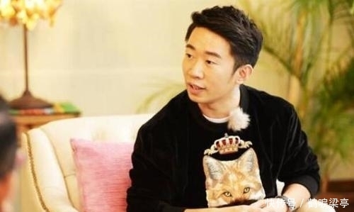 综艺|为什么哪档综艺都有他?