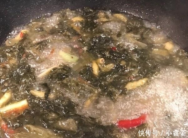  不散|做酸菜鱼时，只要多加这1步，不仅鱼片不散不碎，还鲜香滑嫩！
