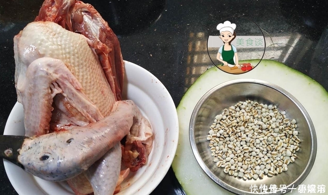 便宜|夏天别再吃牛肉了,此肉比牛肉便宜,比猪肉营养,煲汤滋补不上火