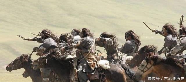 王朝|古代中原王朝打不过匈奴的三个原因,这就是现实,看看你知道几个