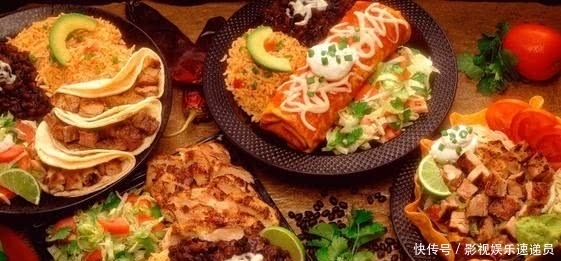 国内|美国人每天都吃什么?看看真实的美国人三餐,和国内有何差异?