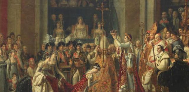  普鲁士|滑铁卢之殇！欧洲各国改革势在必行，这三个国家率先崛起！