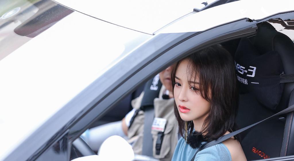 挽救|《新手驾到》热度不够,戚薇、周深、霍尊、吴宣仪也无力挽救