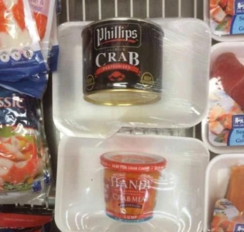 可乐|“过度包装”能有多狠可乐带包装还没啥,看到最后的橘子过分了