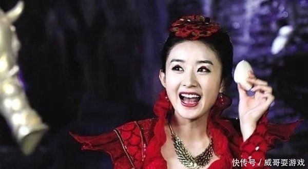 龙套|从龙套演员到顶流女星,爆款剧多到被誉为收视女王,赵丽颖凭什么?