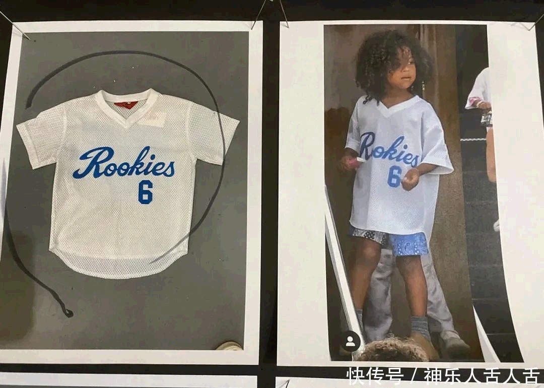 游戏|潮流YZY GAP联名系列图全曝光 ,从眼镜到童装应有尽有