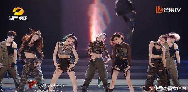 不想|别问，问就是万茜「人淡如菊」不想红