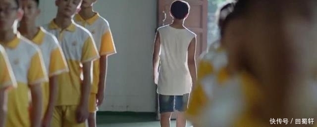 隐秘|《隐秘的角落》童话结局背后的脊背发凉是网友满满的求生欲