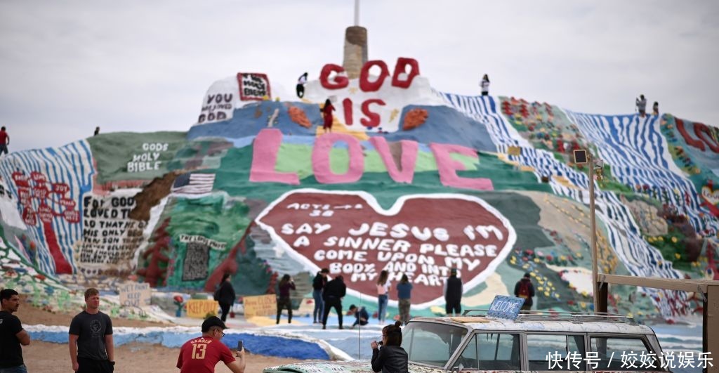 美国|美国最有趣的街道景点,最悠久的有300多年的历史了