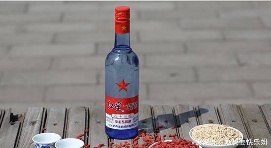 白酒|50元以内买什么白酒好老酒鬼只选择4款,好喝不贵,性价比高