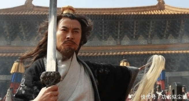  角色|此人一招杀败卢俊义，若上梁山，仅有一位未得排名的好汉能压制他