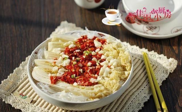 油烟|7道蒸菜的做法,一锅可以蒸好几道,少闻油烟,夏天做简单又省事