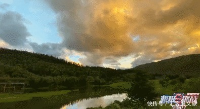  西双版纳|这个被各大热门综艺独宠的宝藏省份，真是仙到要疯！