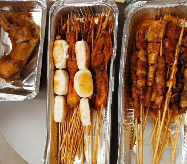 吃起来|宁愿每天吃泡面，也不要吃的4种外卖，绝对“脏”到你怀疑人生