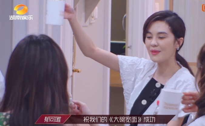 早已|对比李斯丹妮和郁可唯,丁当自身问题早已暴露
