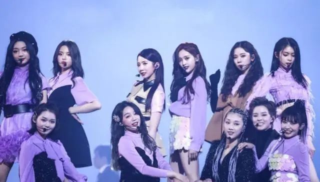  到底|火箭少女101孟美岐，在娱乐圈发展的情况，到底如何