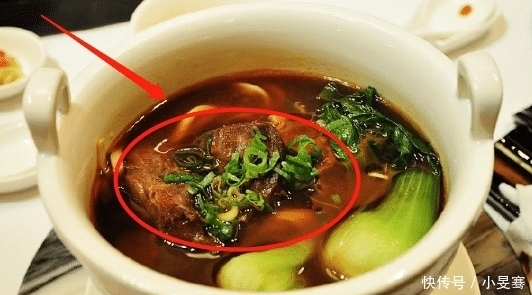 不错|苏有朋面馆火了!一碗“牛肉面”卖88元,端上来后:这是牛肉?
