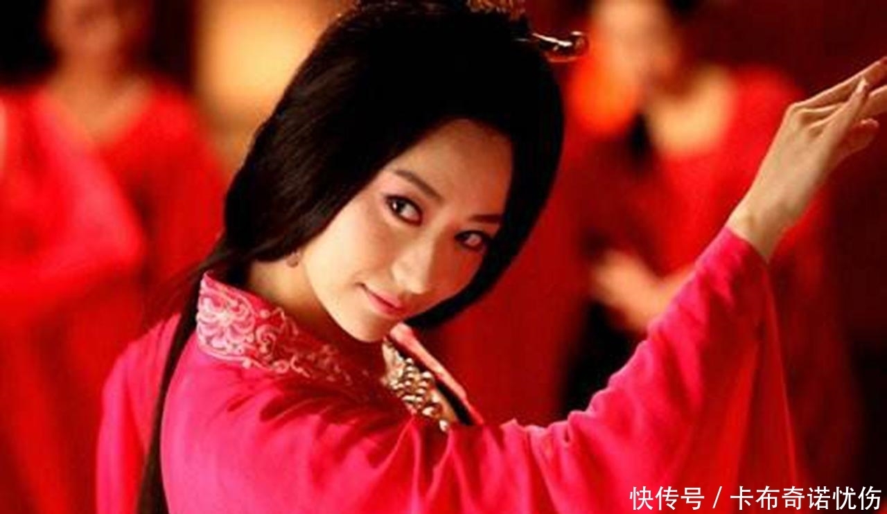 汉成帝|最漂亮的三位皇后, 第一累死皇帝, 第二俘获6位帝皇, 第三是真爱