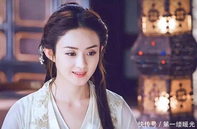 皇后|清朝最美皇后,因太过漂亮10年生6胎,50多岁还被皇上翻牌子