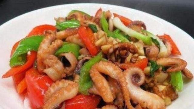 回味无穷|大厨推荐几道家常菜, 色香味俱全,营养美味,让你回味无穷!