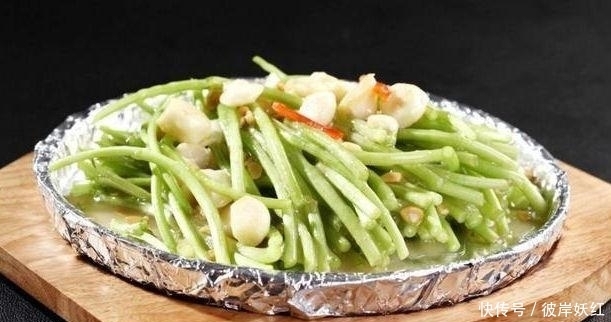 红烧|美食推荐:剁椒鱼排、红烧咖喱肉、干锅鲜虾、铁板茼蒿