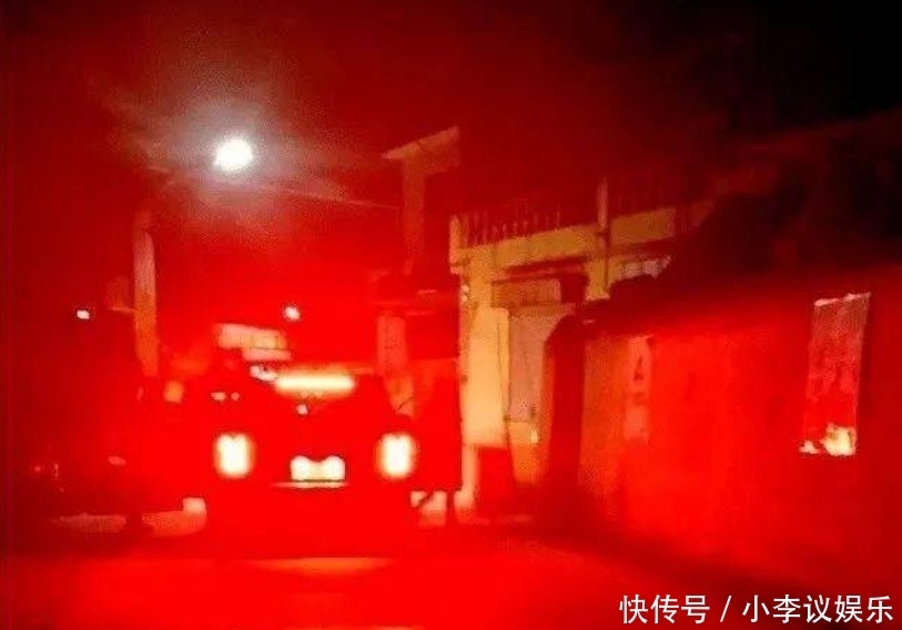 残忍|手段残忍！一小区发生重大命案，警方已抓获凶手