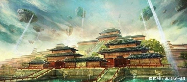 西岐|《封神榜》中的西岐和朝歌?是当今什么地方?