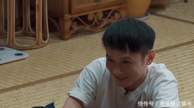 快乐家族|原来吴昕一开始加入《快乐大本营》是为了取代谢娜的!