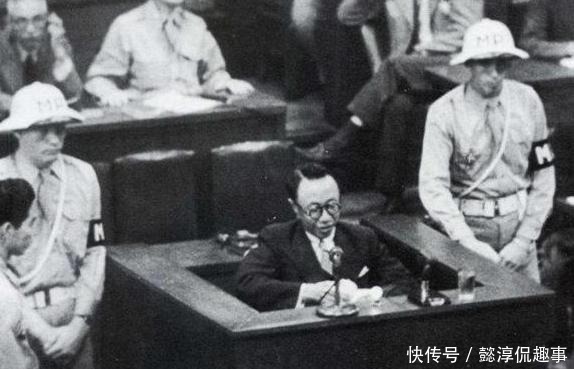 日本|末代皇帝最有骨气的八天,溥仪与日本人对骂,第一次有帝王风范