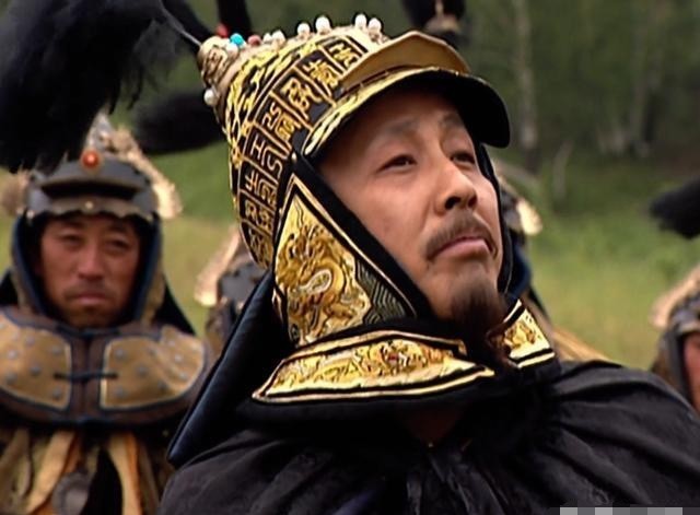 努尔哈赤|皇太极有开国之功,庙号只是“宗”,康熙为什么却能称“祖”?