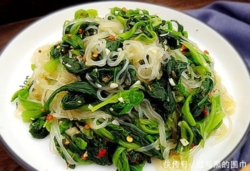  适合|味道鲜美、很适合夏季的小炒，爽口开胃，营养好吃又下饭！