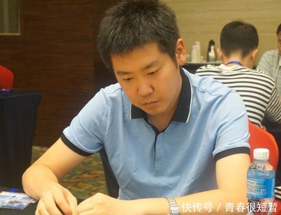 最强|《最强大脑》5季最强五人,第一不是王昱珩、鲍云、王峰