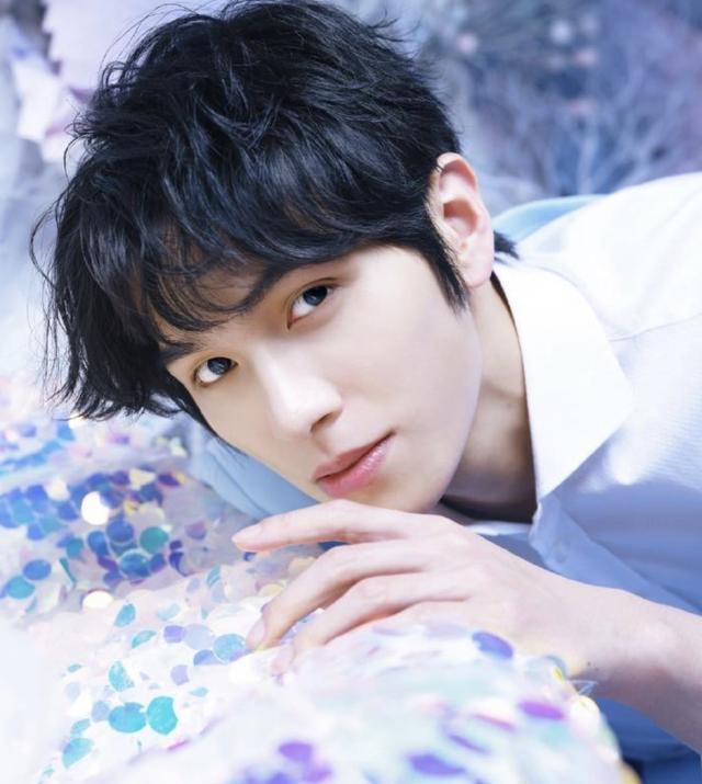  选手|《少年之名》终于来了打破练习生千人一面！