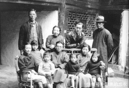 母亲|林徽因谈母亲何雪媛: 是她把我赶入了人间地狱, 我却不得不爱她!