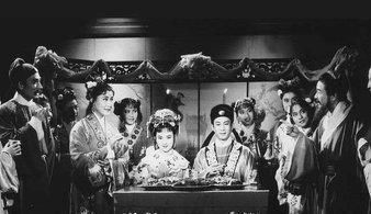 儒家思想|康熙下令诛此人九族,一看姓名,康熙却又说杀不得,免官即可!