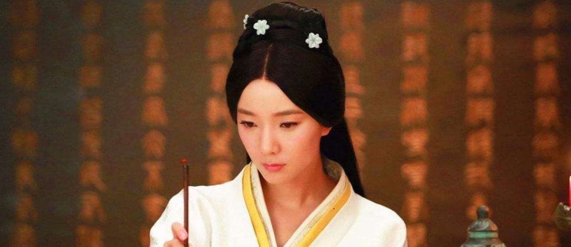 女人|有名的汉武帝,曾经百般宠爱的两个女人,结局是怎么样的!
