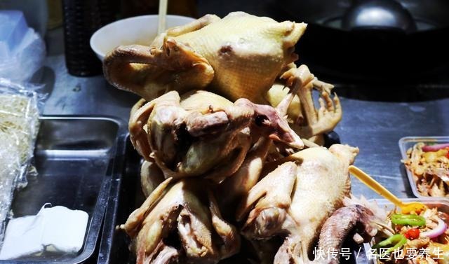 美食|打卡济南清河北路夜市,这些美食你最想尝试哪个