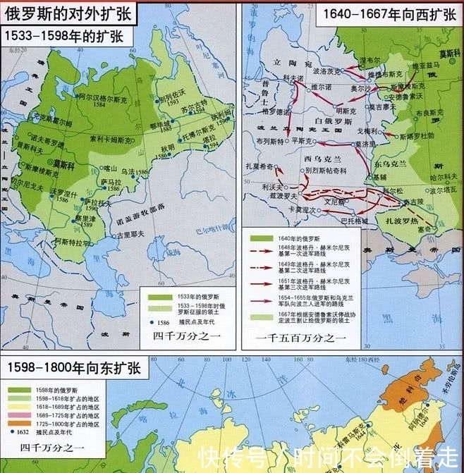 彼得一世|历史上的沙俄扩张了几百年，是否和彼得一世遗嘱有关呢？
